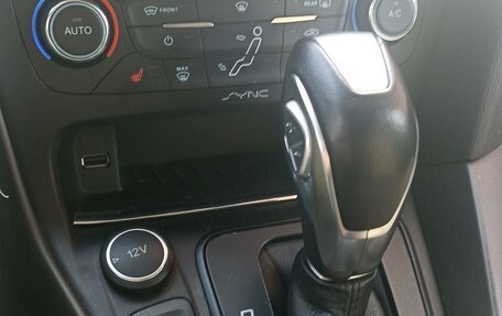 Ford Focus III, 2018 год, 1 090 000 рублей, 8 фотография