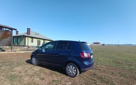 Volkswagen Golf Plus I, 2008 год, 550 000 рублей, 2 фотография