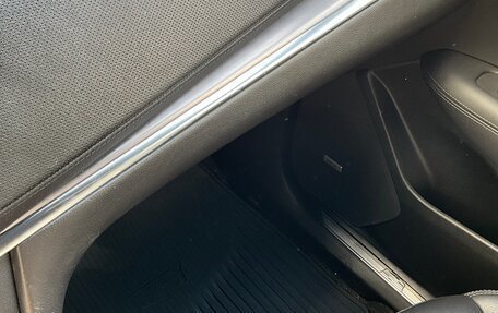 Cadillac XT5 I рестайлинг, 2020 год, 3 052 000 рублей, 12 фотография