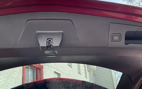 Cadillac XT5 I рестайлинг, 2020 год, 3 052 000 рублей, 13 фотография