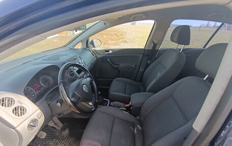 Volkswagen Golf Plus I, 2008 год, 550 000 рублей, 6 фотография