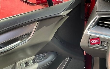 Cadillac XT5 I рестайлинг, 2020 год, 3 052 000 рублей, 11 фотография