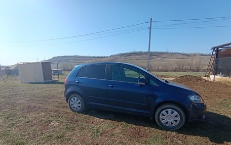 Volkswagen Golf Plus I, 2008 год, 550 000 рублей, 15 фотография