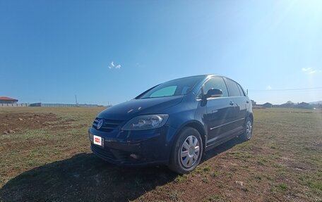 Volkswagen Golf Plus I, 2008 год, 550 000 рублей, 11 фотография