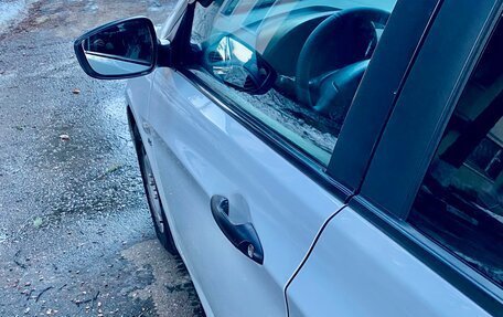 Hyundai Solaris II рестайлинг, 2014 год, 899 999 рублей, 7 фотография