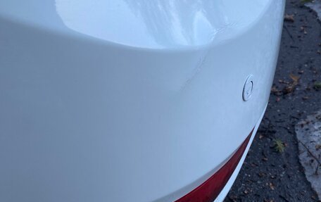 Hyundai Solaris II рестайлинг, 2014 год, 899 999 рублей, 8 фотография