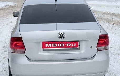 Volkswagen Polo VI (EU Market), 2014 год, 780 000 рублей, 7 фотография