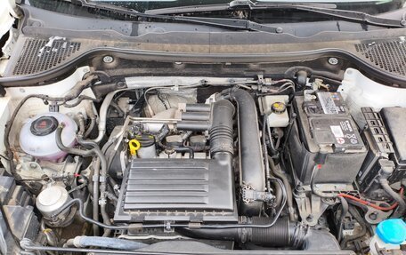 Skoda Karoq I, 2022 год, 2 350 000 рублей, 6 фотография