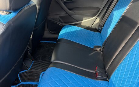 Volkswagen Polo VI (EU Market), 2017 год, 920 000 рублей, 11 фотография