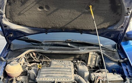 Volkswagen Polo VI (EU Market), 2017 год, 920 000 рублей, 14 фотография