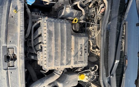 Volkswagen Polo VI (EU Market), 2017 год, 920 000 рублей, 15 фотография