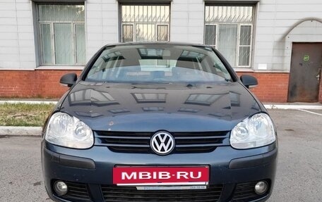 Volkswagen Golf V, 2007 год, 410 000 рублей, 3 фотография