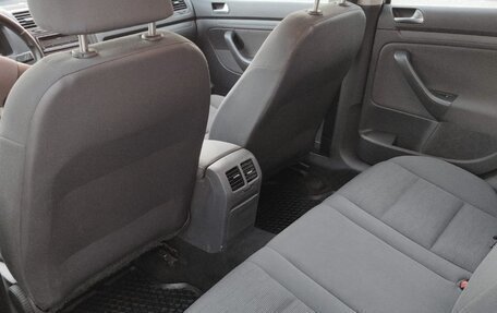 Volkswagen Golf V, 2007 год, 410 000 рублей, 6 фотография