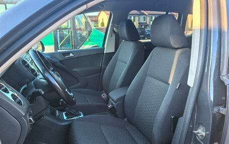 Volkswagen Tiguan I, 2014 год, 1 200 000 рублей, 5 фотография