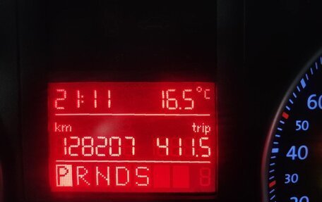 Volkswagen Golf V, 2007 год, 410 000 рублей, 9 фотография