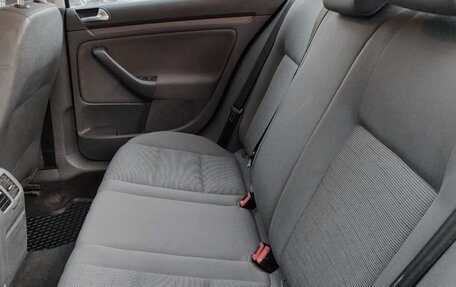 Volkswagen Golf V, 2007 год, 410 000 рублей, 7 фотография