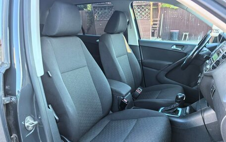 Volkswagen Tiguan I, 2014 год, 1 200 000 рублей, 3 фотография