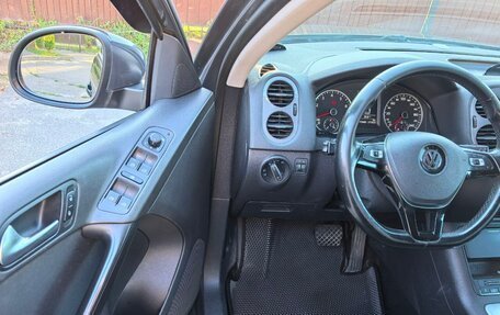 Volkswagen Tiguan I, 2014 год, 1 200 000 рублей, 9 фотография