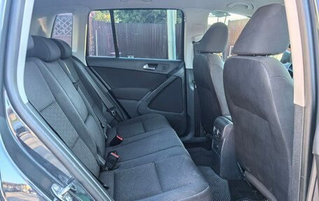 Volkswagen Tiguan I, 2014 год, 1 200 000 рублей, 15 фотография