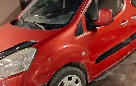 Peugeot Partner II рестайлинг 2, 2009 год, 305 000 рублей, 2 фотография