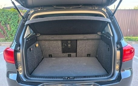 Volkswagen Tiguan I, 2014 год, 1 200 000 рублей, 14 фотография