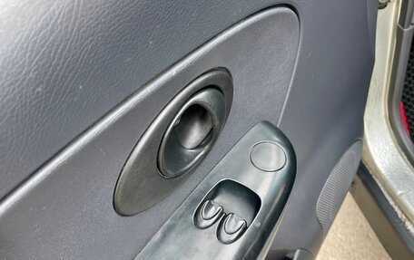 Daewoo Matiz I, 2006 год, 180 000 рублей, 18 фотография