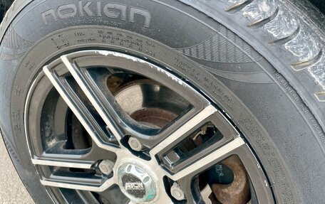 Daewoo Matiz I, 2006 год, 180 000 рублей, 23 фотография