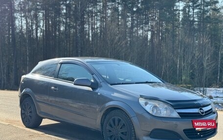 Opel Astra H, 2006 год, 285 000 рублей, 4 фотография