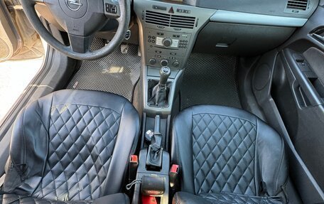 Opel Astra H, 2006 год, 285 000 рублей, 14 фотография