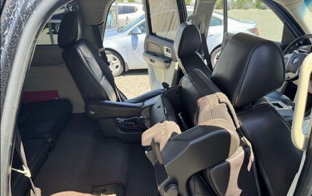 Cadillac Escalade III, 2011 год, 2 799 000 рублей, 18 фотография