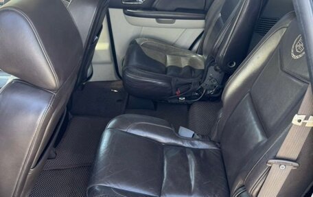 Cadillac Escalade III, 2011 год, 2 799 000 рублей, 13 фотография