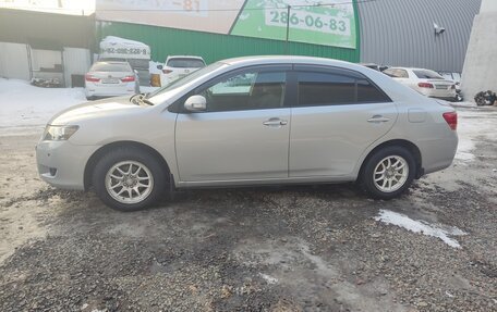 Toyota Allion, 2008 год, 1 250 000 рублей, 1 фотография