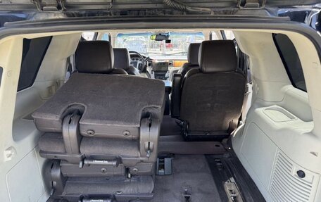 Cadillac Escalade III, 2011 год, 2 799 000 рублей, 19 фотография