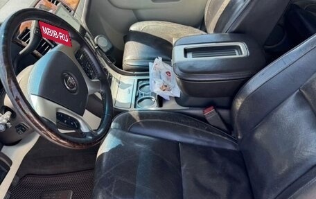 Cadillac Escalade III, 2011 год, 2 799 000 рублей, 14 фотография