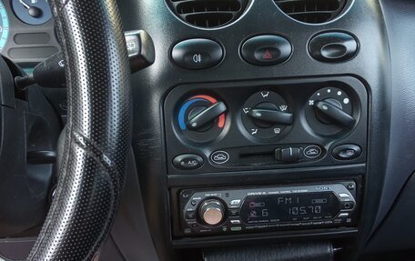 Daewoo Matiz I, 2012 год, 450 000 рублей, 1 фотография