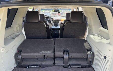 Cadillac Escalade III, 2011 год, 2 799 000 рублей, 21 фотография