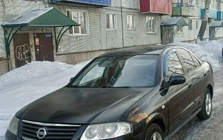 Nissan Almera Classic, 2007 год, 199 999 рублей, 1 фотография