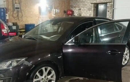 Mazda 6, 2008 год, 795 000 рублей, 1 фотография