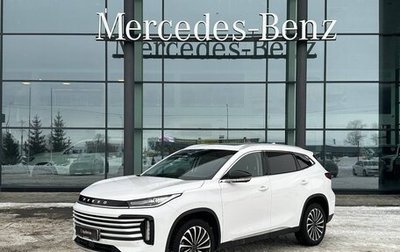 CheryExeed TXL, 2022 год, 1 890 000 рублей, 1 фотография