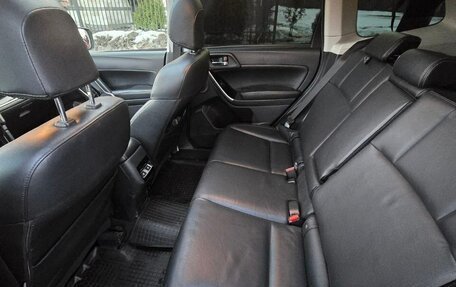 Subaru Forester, 2016 год, 1 990 000 рублей, 15 фотография