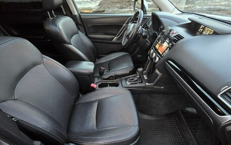 Subaru Forester, 2016 год, 1 990 000 рублей, 14 фотография