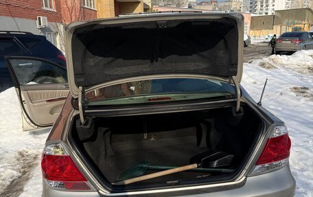 Toyota Camry V40, 2005 год, 1 350 000 рублей, 8 фотография