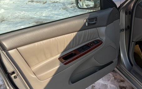 Toyota Camry V40, 2005 год, 1 350 000 рублей, 7 фотография