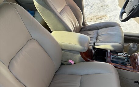 Toyota Camry V40, 2005 год, 1 350 000 рублей, 9 фотография