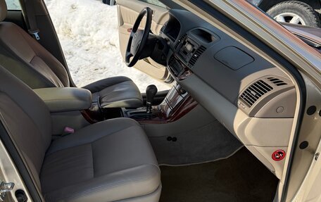 Toyota Camry V40, 2005 год, 1 350 000 рублей, 10 фотография