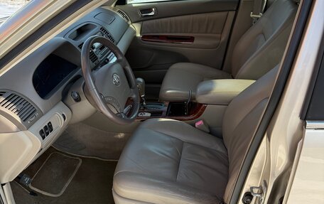 Toyota Camry V40, 2005 год, 1 350 000 рублей, 13 фотография