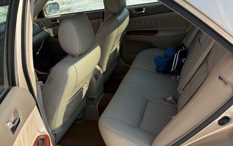 Toyota Camry V40, 2005 год, 1 350 000 рублей, 12 фотография