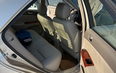 Toyota Camry V40, 2005 год, 1 350 000 рублей, 11 фотография