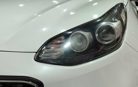 KIA Sportage IV рестайлинг, 2016 год, 1 550 000 рублей, 9 фотография