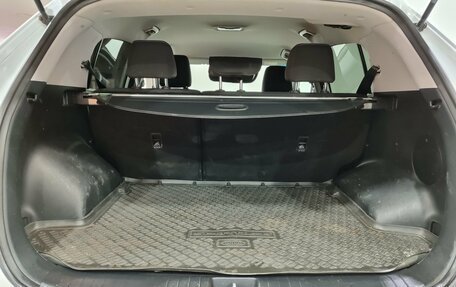 KIA Sportage IV рестайлинг, 2016 год, 1 550 000 рублей, 12 фотография